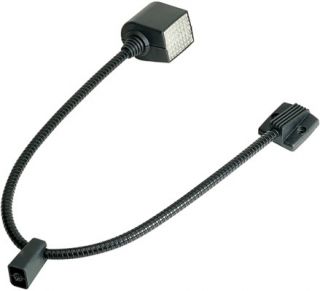 HELLA 2AB 004 532 051 LESELEUCHTE 24V LEUCHTSTOFFLAMPE