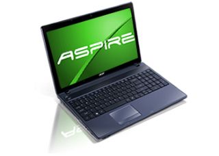 Acer Aspire AS5733 Notebook 8GB RAM 500GB HD 15.6 WIN7 IntelCore i3 2