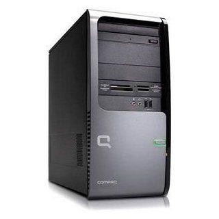 HP Compaq Presario SR5724DE PC Phenom X3 8650 3072 MB 