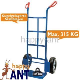 Sackkarre Standard 315 KG