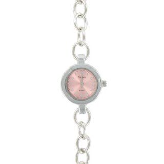 Oscaro Charms Anhänger Armbanduhr Rose für Charms 20cm