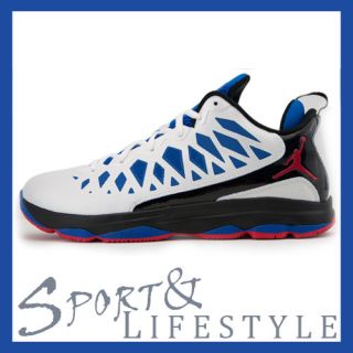 Nike Air Jordan Retro CP3.VI 11 14 2011 Flight Jumpman Bis Ups Fund