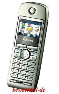 für Siemens Gigaset S445 S 445 Analog Telefon 100000445388
