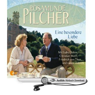 Eine besondere Liebe (Hörbuch ) Rosamunde Pilcher