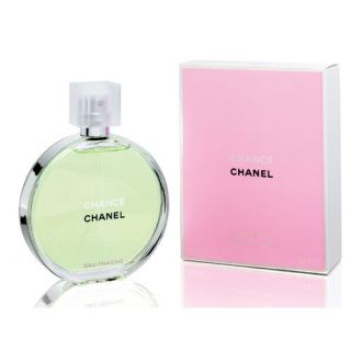 Chanel Chance Eau Fraiche EDT 100 ml. (79.00 Euro pro 100ml.)