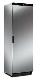 Lagerkühlschrank Edelstahl Kühlschrank KS 445 CNS / NEU