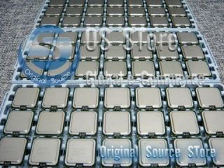 Intel Celeron D 440 SL9XL Desktop CPU Prozessor LGA775 512K 2.0Ghz