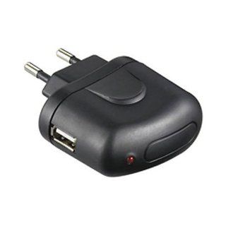 USB Power Strom Adapter 230V Volt AC auf 5V DC aus der 