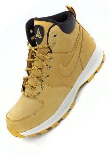 Nike Schuhe Manoa Leather Boots, wheat braun Schuhe