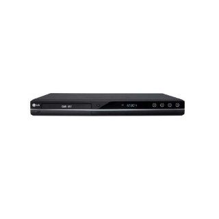 LG DRT 389H DVD Recorder Heimkino, TV & Video