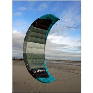 Paraflex 5.0 Depowerkite Lenkmatte Sport & Freizeit