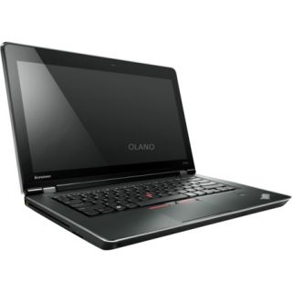 Lenovo ThinkPad Edge E420s NWD4PGE 14 Zoll Notebook Laptop schwarz