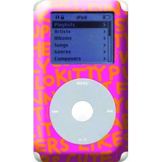 Hello Kitty iPod Chase in pink Elektronik