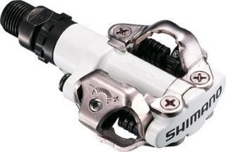 Shimano SPD Pedal PD M 520 Systempedale