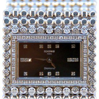 Rochas Damen Armbanduhr Femme 11 Collection 9084WB