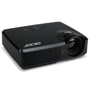 Acer P1223 DLP Projektor (XGA, Kontrast 75001, 1024x768 Pixel, 3200