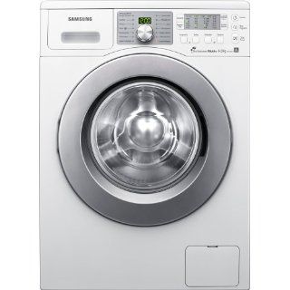 Samsung WF 6614 Frontlader Waschmaschine / AAB / 1400 UpM / 6 kg / 1