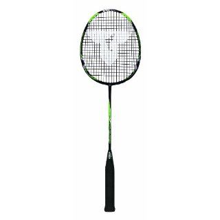 Talbot Torro Badminton Schläger Arrowspeed 399.2 lite, schwarz lime