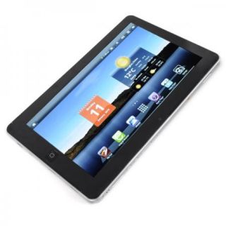 10 Touch Screen Google Android 2.2 Tablet PC WiFi 3G 10 inch Notebook