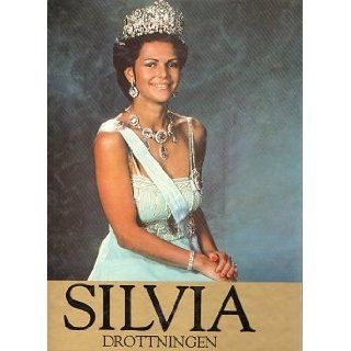 Schwedisch Drottningen Silvia (Königin Silvia von Schweden) 