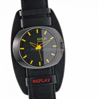REPLAY RX7203NH Herren Uhr Armbanduhr UVP 170,00€ *NEU*