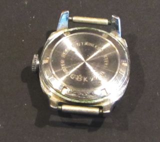 alte Armbanduhren Damenuhren Junghans EMES Incabloc Uhren