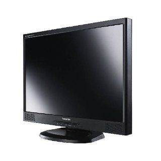 Toshiba Monitor 22 Monitor LCD TFT 22.0 1680 x 1050 