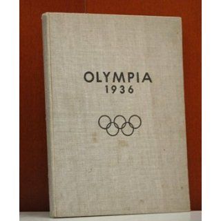Olympia Zeitung (Olympiazeitung). Offizielles Organ der XI