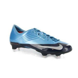 Nike MERCURIAL TALARIA Fussballschuhe, silber Schuhe