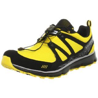 Schuhe & Handtaschen Schuhe Sportschuhe Wandern Gelb