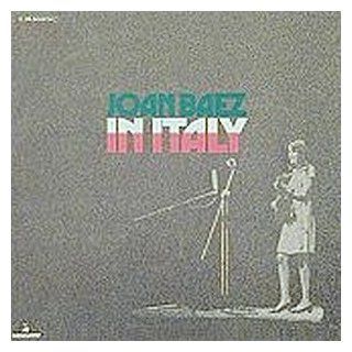 Joan Baez In Italy (2 Vinyl LP) (Vanguard 0082.098) 