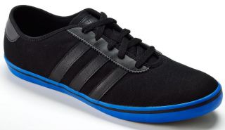 Mens Adidas David Beckham Slimvulc Athletic Shoes BlkBl