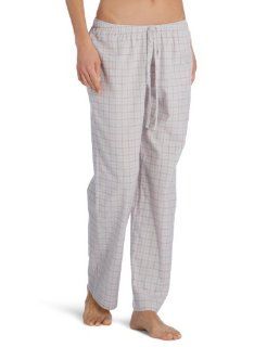 Capelli New York Kuschel Pyjama Hose Prongs Bekleidung