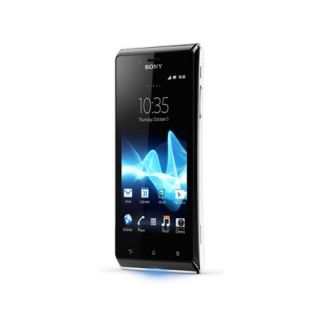 Sony Xperia J (ST26i) ws/sw Neu&OVP T Mobile