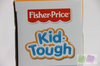 Mattel T5268 0   Fisher Price  Player für Kinder