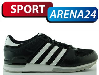Adidas ZXZ 456 Sneaker Sport Herren Schwarz Schuhe NEU