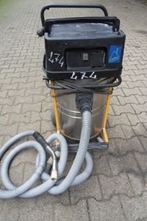 Wap 1001 Euro Staubsauger Industriesauger #474