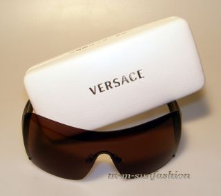 Versace Sonnenbrille   VE 4115 461/73   Neu