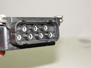 VW Audi Magnetventilblock Magnet Ventil 6Q0 906 625