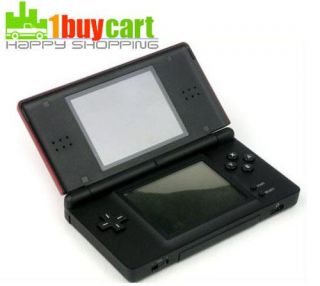 Brand New Chinese Dragon Red Nintendo DS Lite console Handheld System