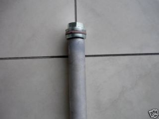 Magnesium Stabanode 3/4 x 487mm für Wikora Speicher