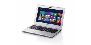 SONY Notebook VAIO T11, 11 LCD, 4 GB RAM, 320 GB HDD, Win 8, i3, NEU