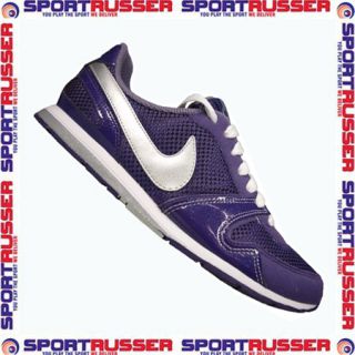 Nike Womens Eclipse II purple (501)