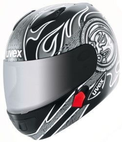 UVEX Boss 515 Helm * XS * statt 199,95 €