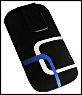Handytasche Handyetui Tasche Etui Samsung GT S2530