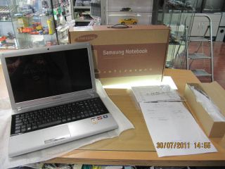 Samsung RV 515 S01 Notebook 500GB /4GB/ Win7 * NEU
