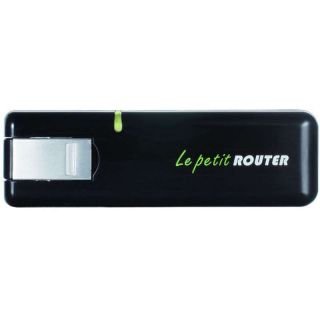 Link DWR 510 Mini 3G USB Router USB 2.0 0790069353253