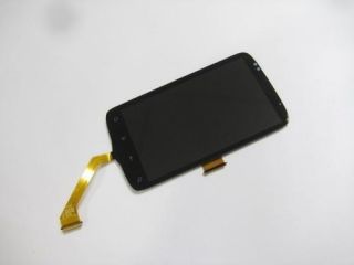 Full LCD Display + Touch Screen Digitizer For HTC Desire S S510E G12