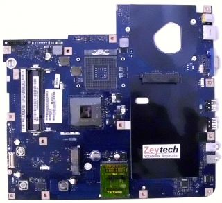 Original Acer Emachines G525 G725 E525 E725 Mainboard KAWH0 L11