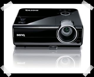 BenQ MX511 MX 511 Beamer 2700 Ansi Lumen 30001 HDMI XGA